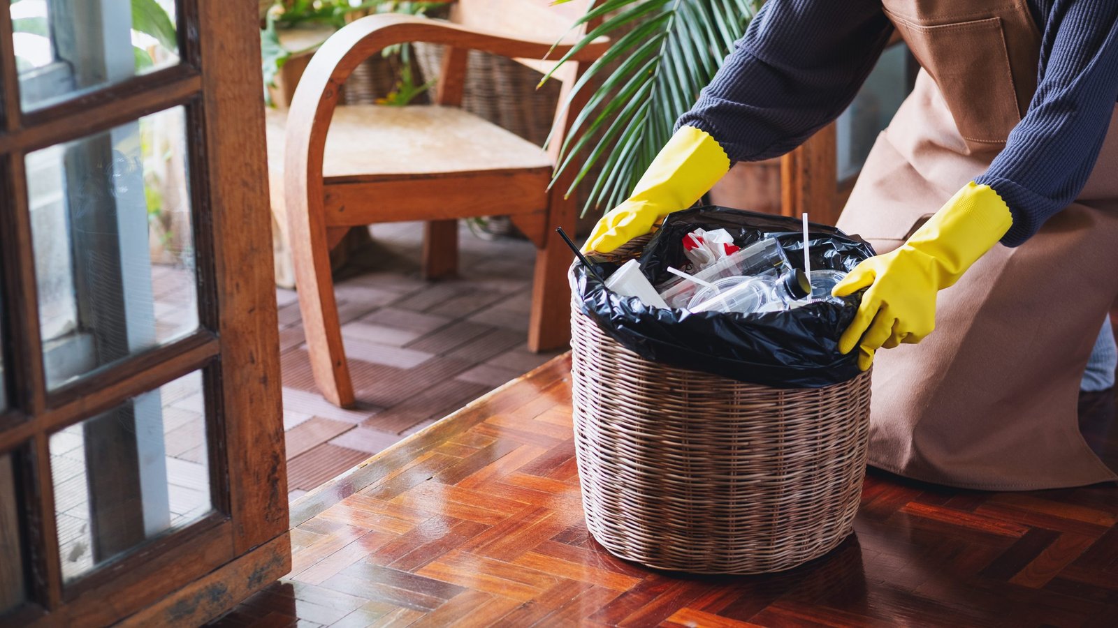 Airbnb Cleaning Pennsylvania