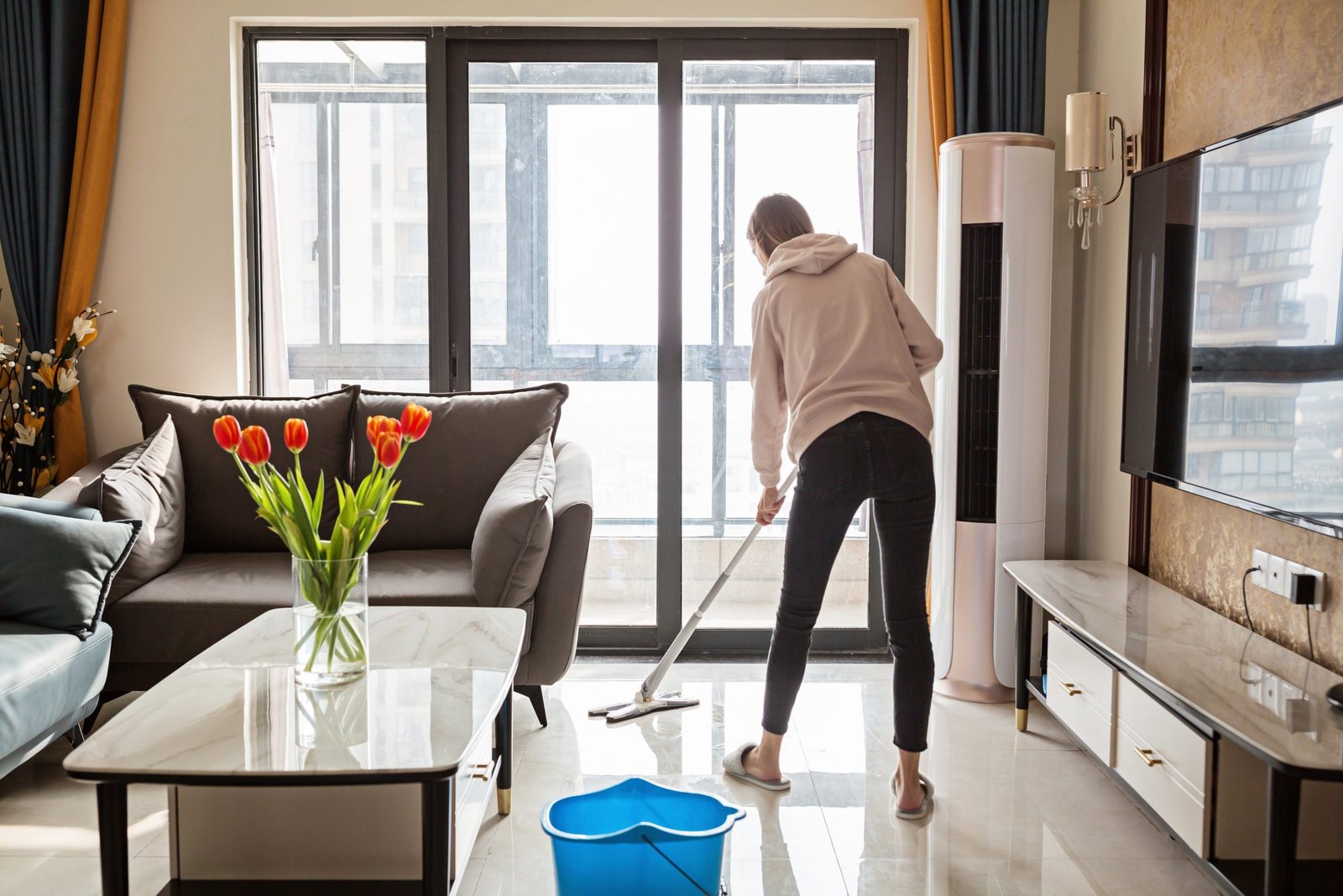 Airbnb Cleaning Pennsylvania