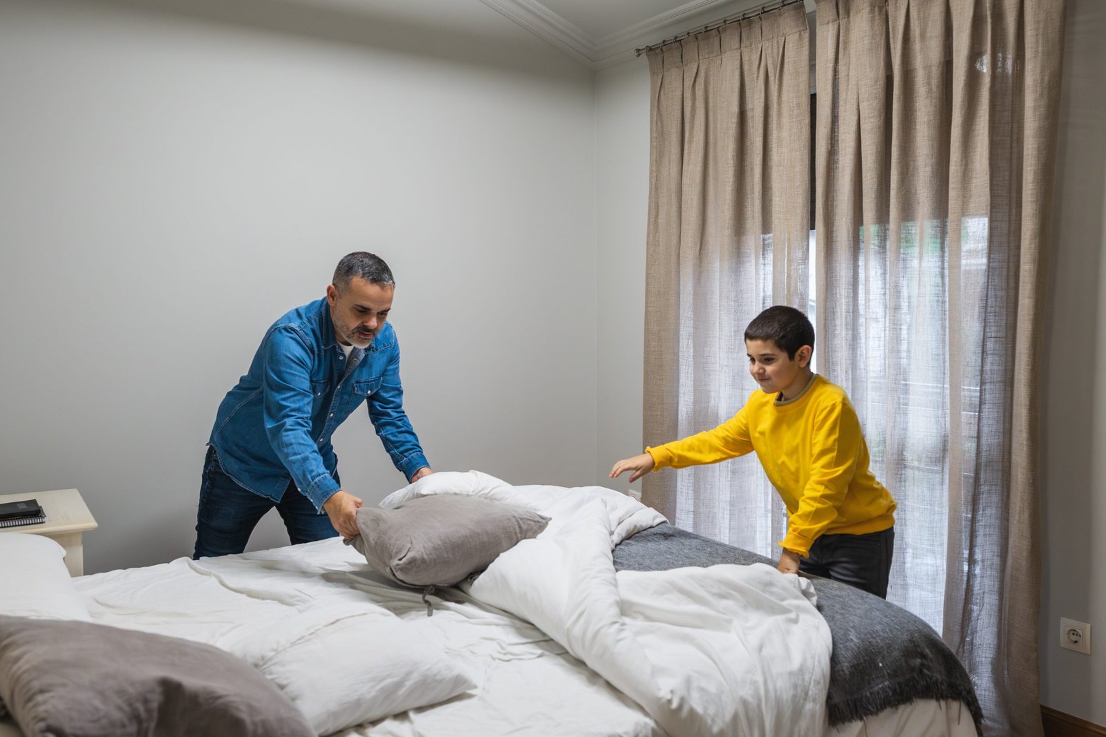 Airbnb Cleaning​ Pennsylvania