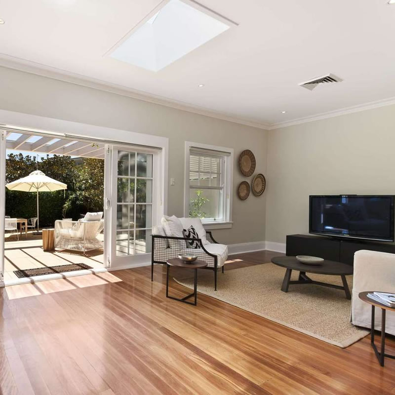 About Us - Camdava Cleaning Services