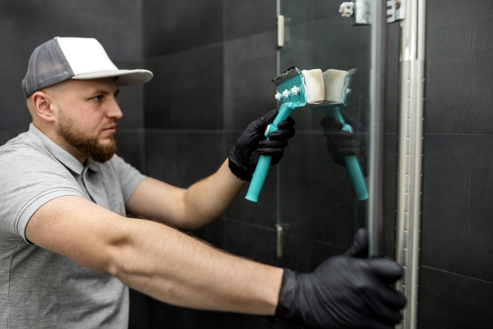 Post-Construction Cleaning Pennsylvania