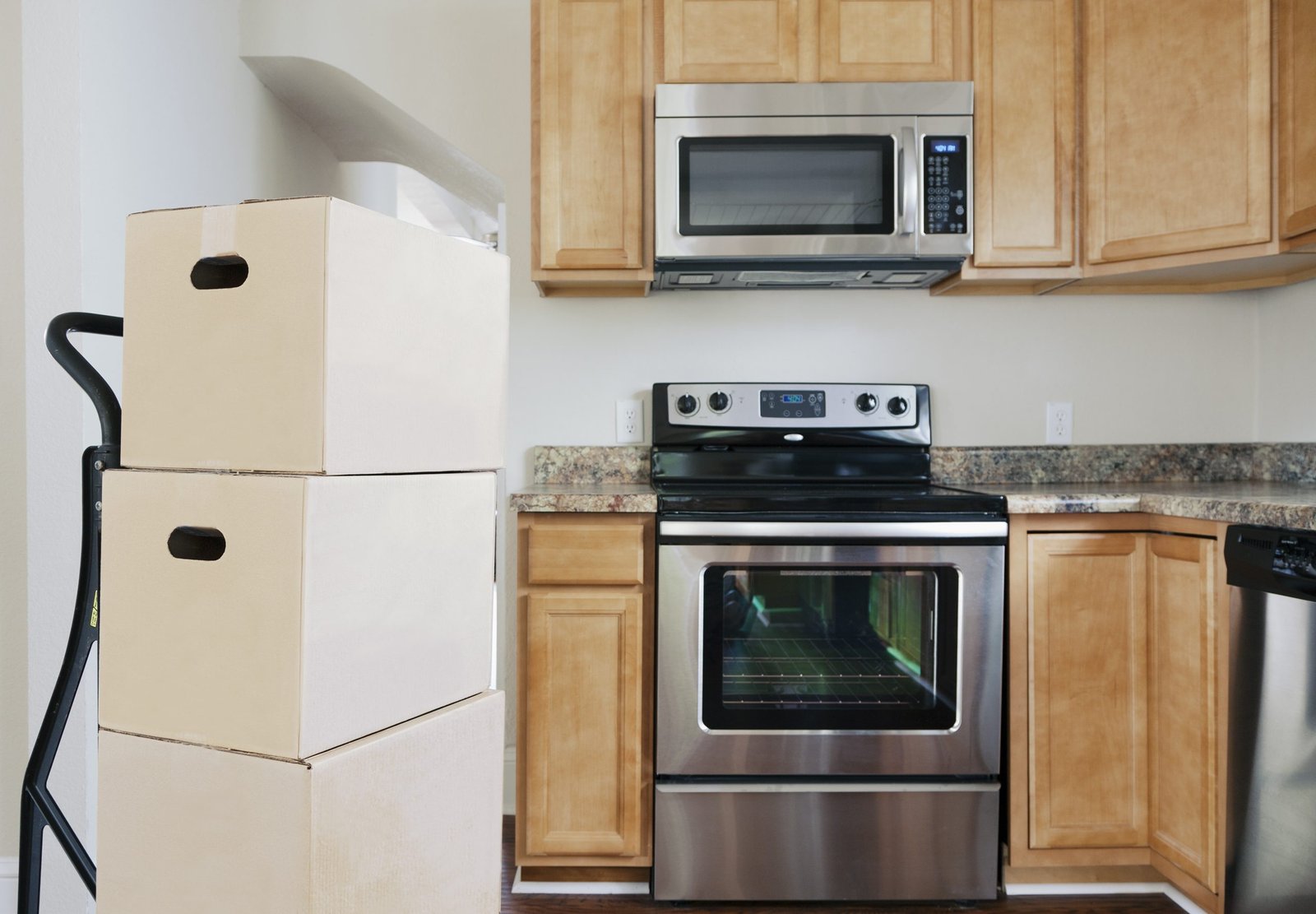 Move In / Move Out Cleaning Pennsylvania