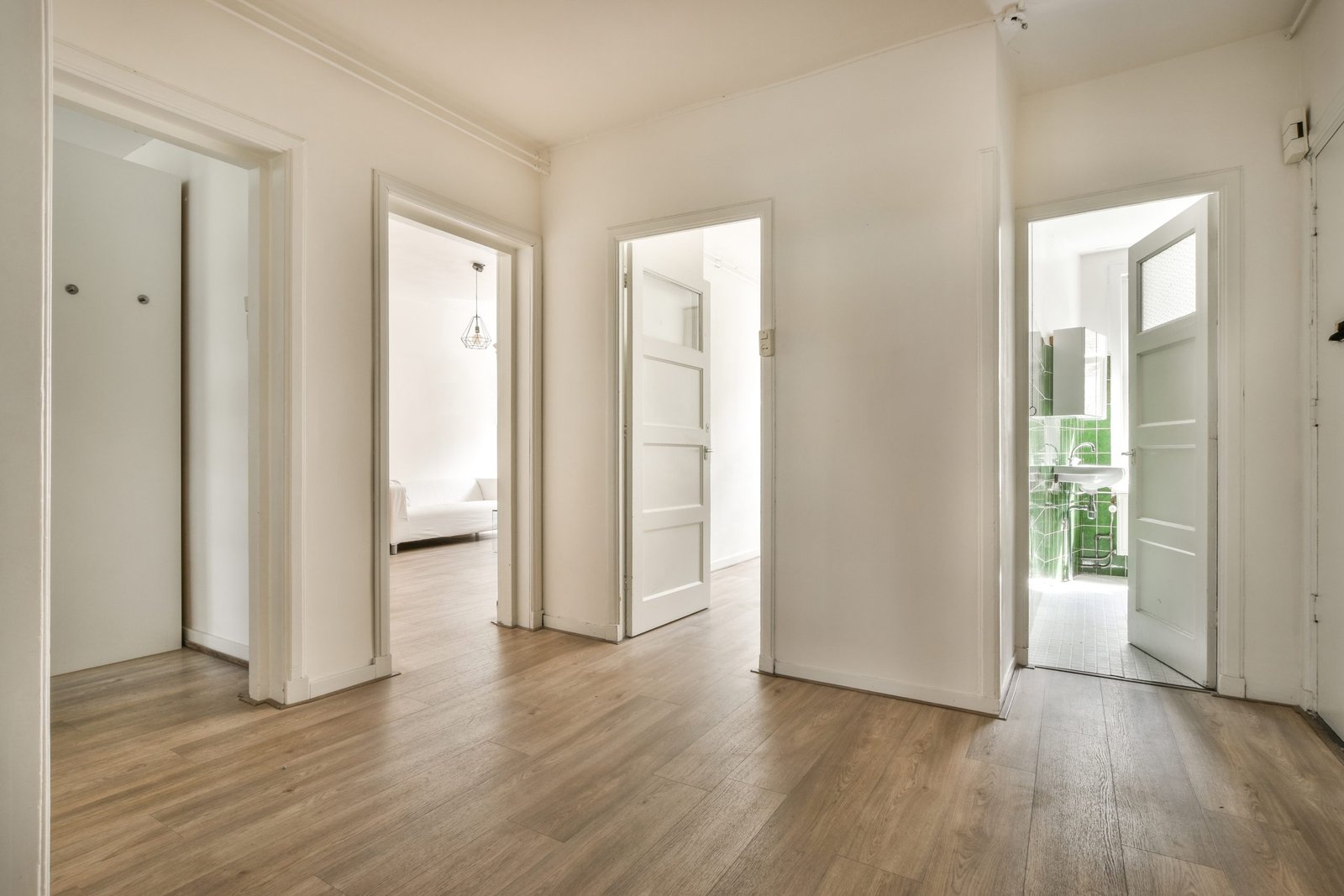 Move In / Move Out Cleaning Pennsylvania