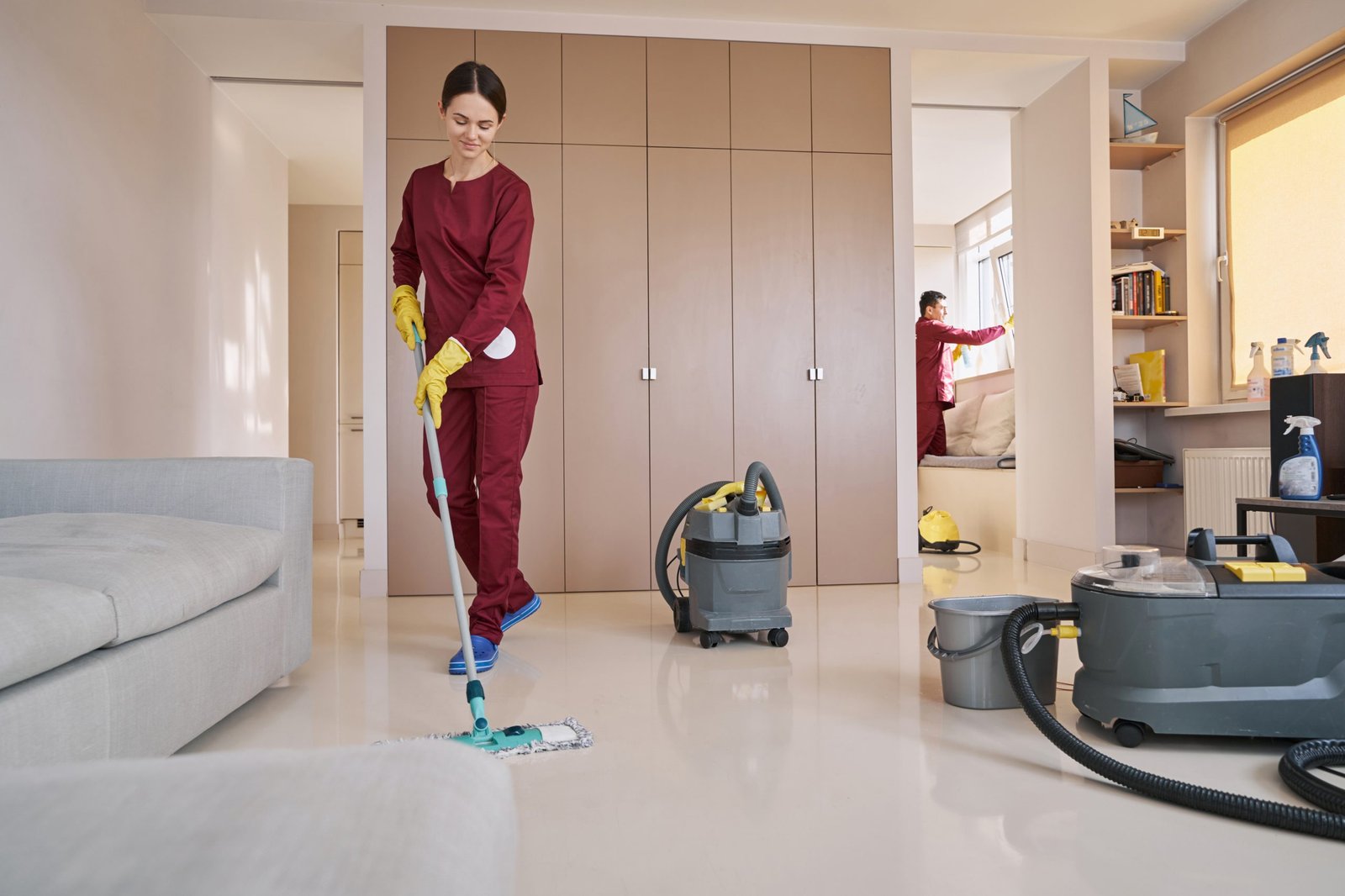 House Cleaning Pennsylvania