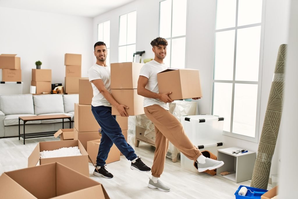 Top Expert Move In/Move Out Cleaning Drexel Hill PA |Camdava