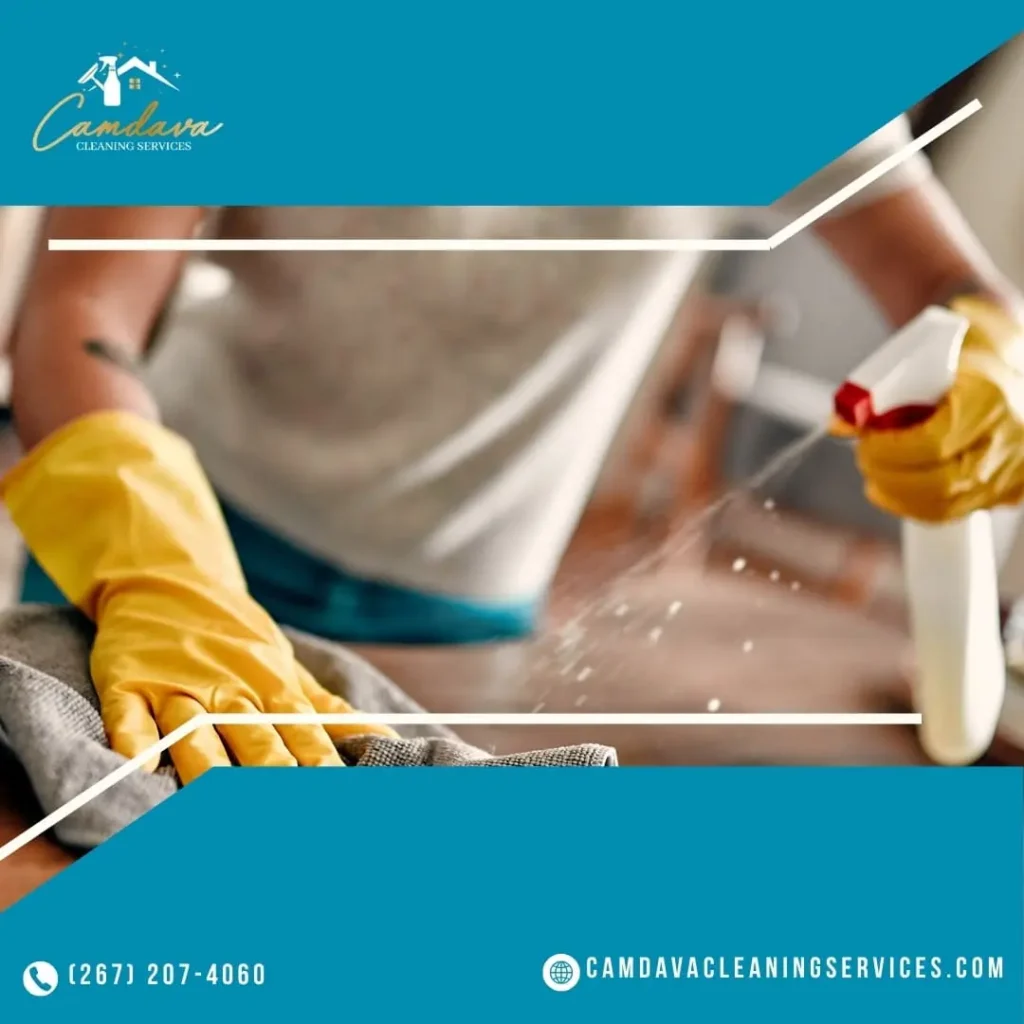 best airbnb cleaning Drexel Hill PA