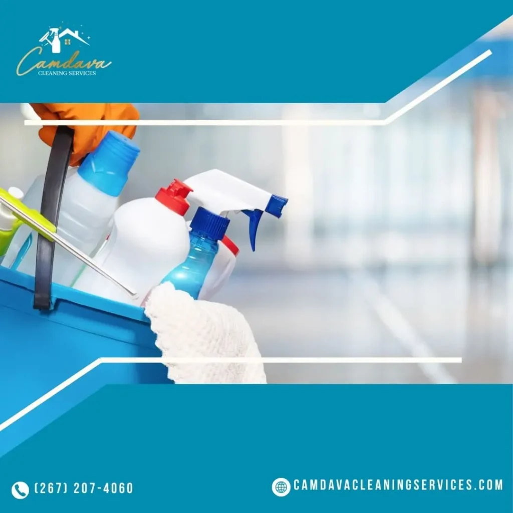 best cleaning services Drexel Hill PA