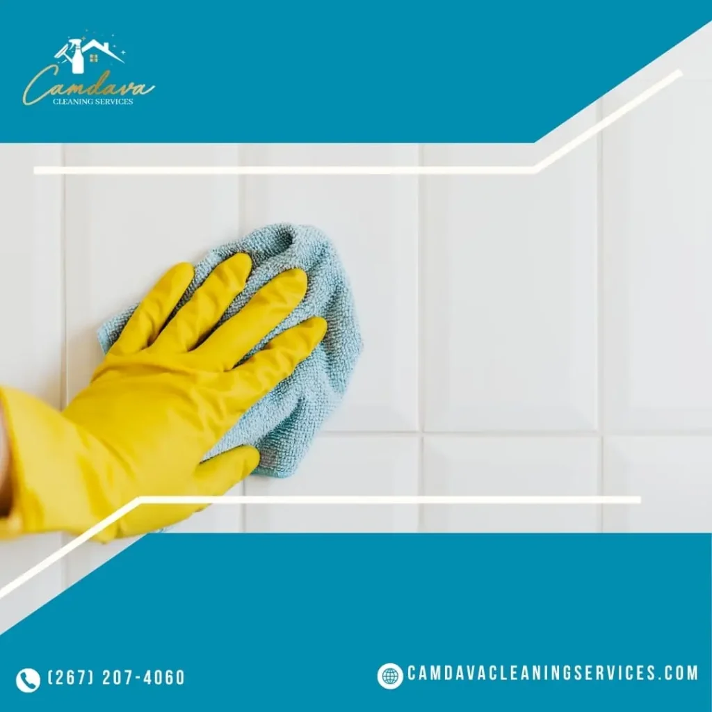 commercial cleaning services near me Drexel Hill PA