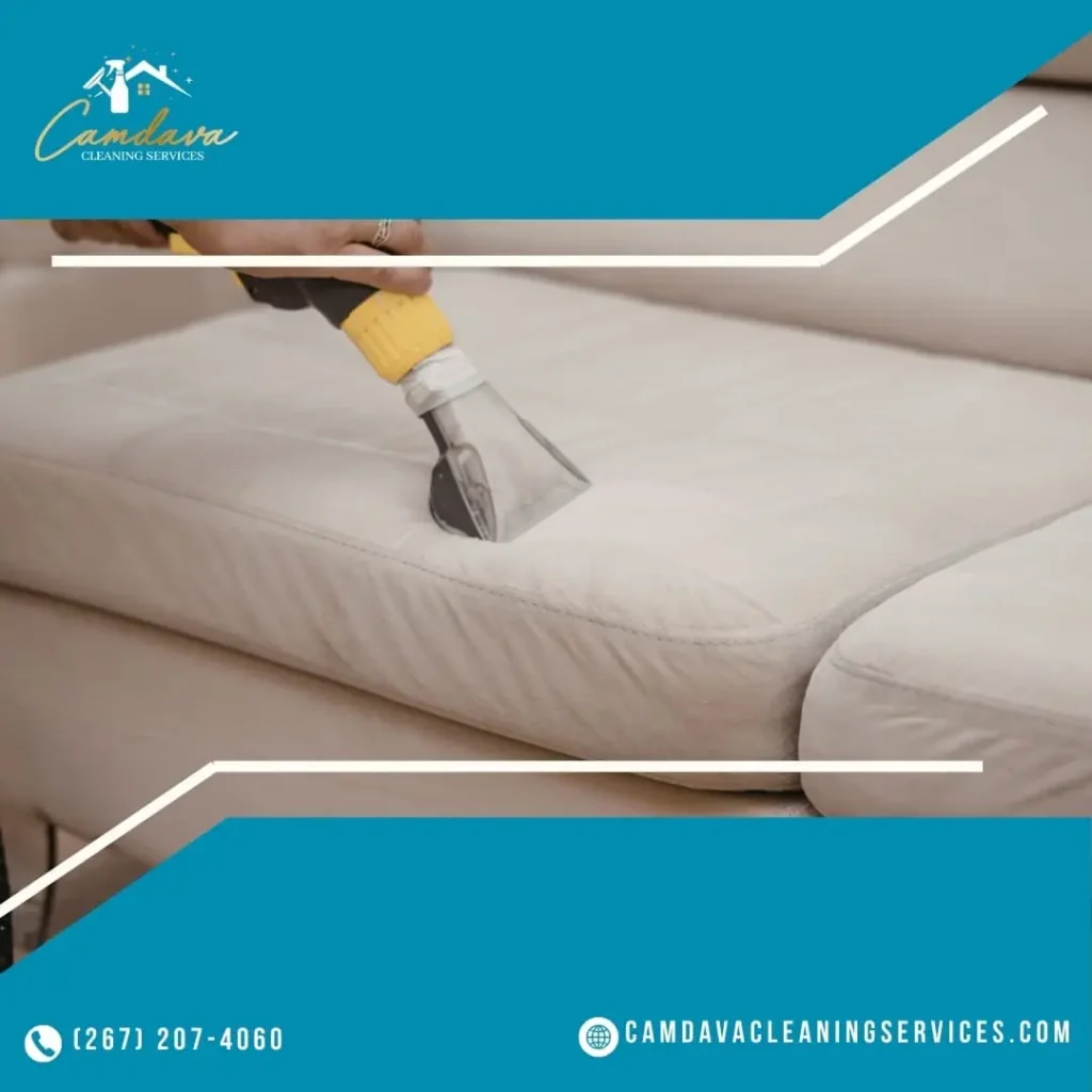 professional cleaning Drexel Hill PA
