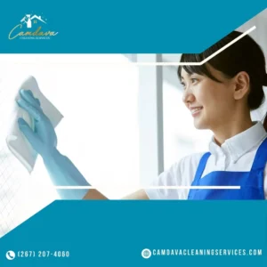 professional move in cleaning Pennsylvania