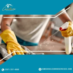 airbnb house cleaning service PA