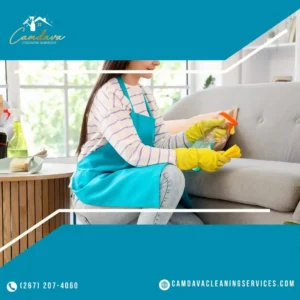 full home deep cleaning service PA
