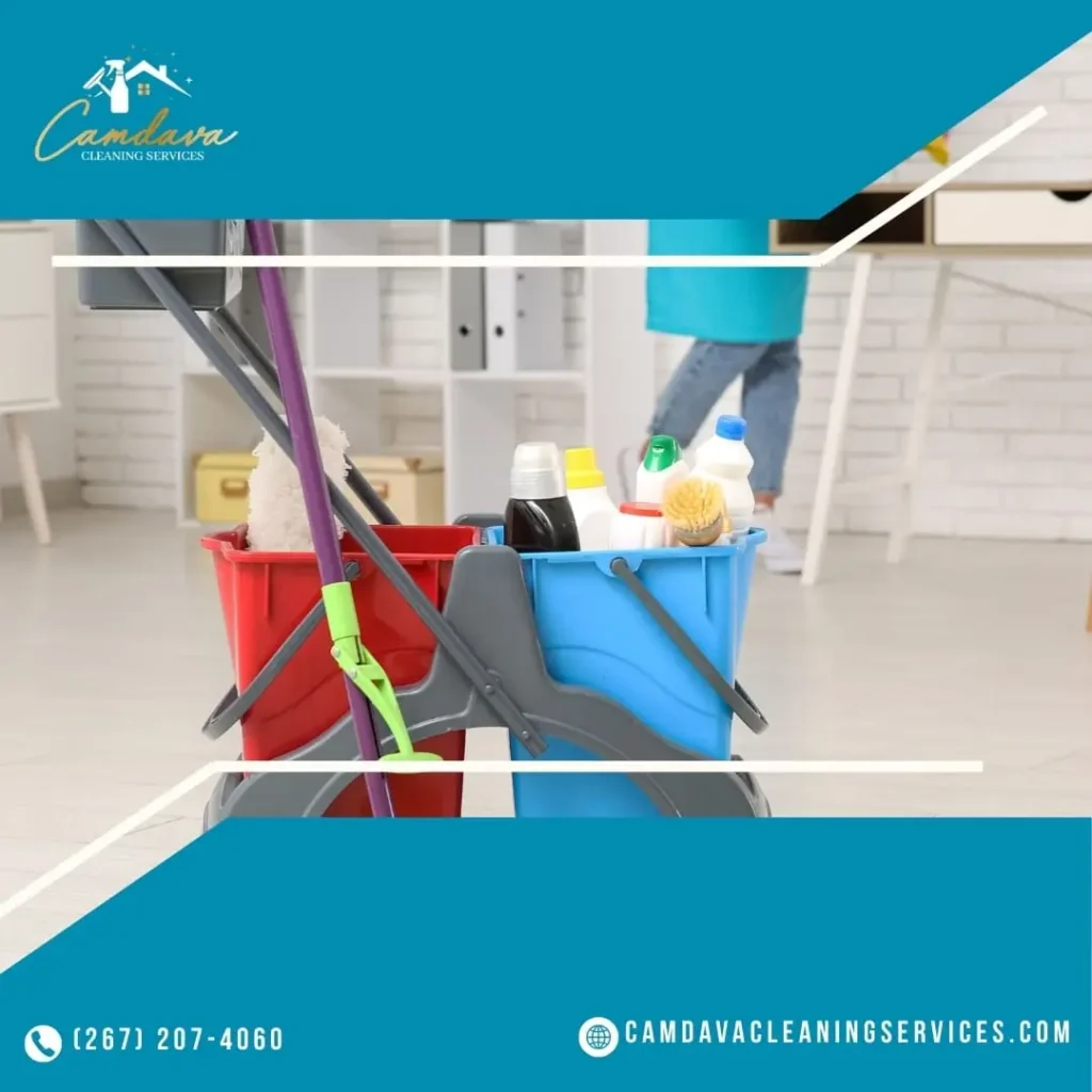move in home cleaning services PA