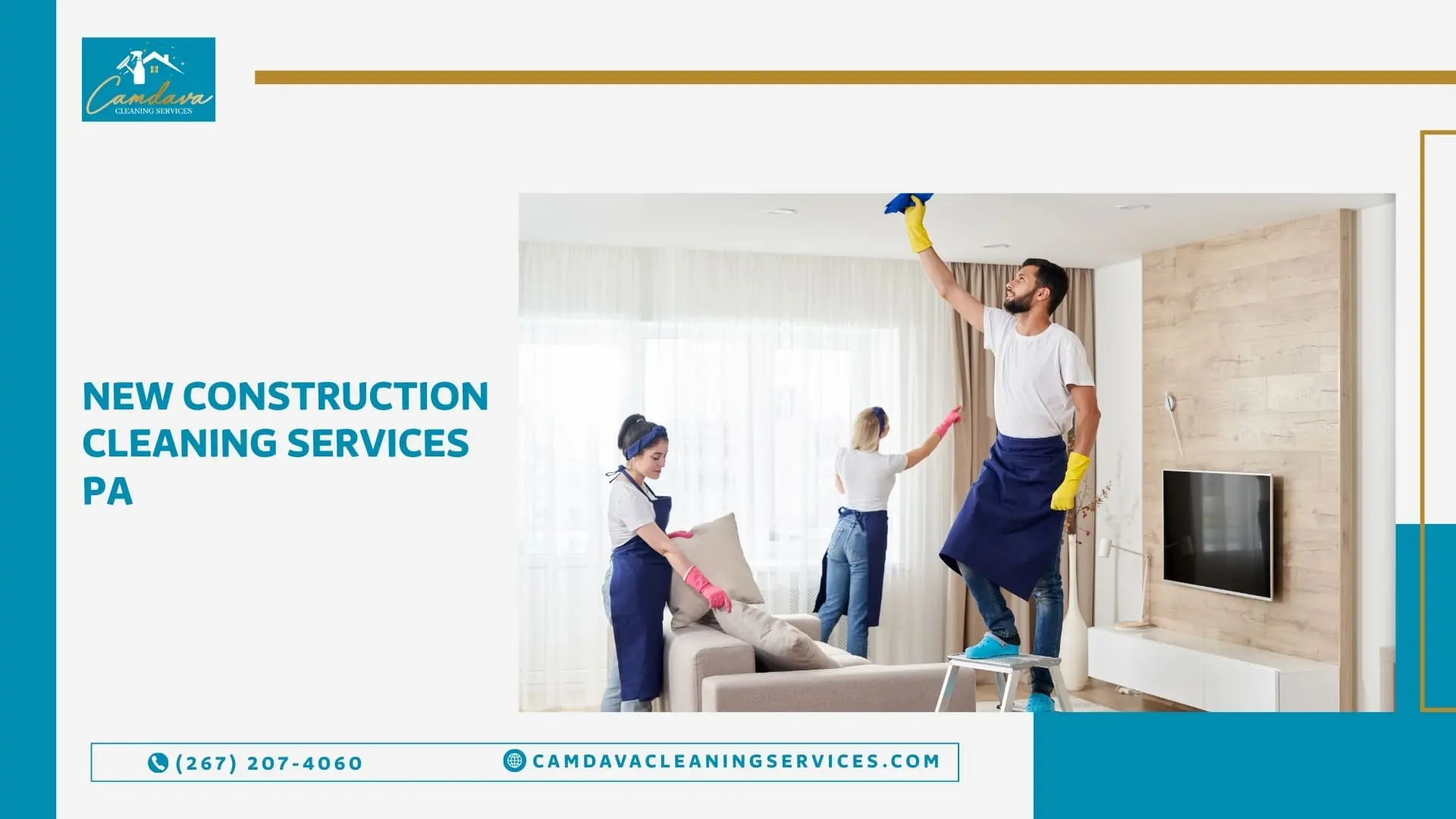 new construction cleaning services PA new construction cleaning services PA