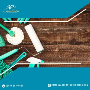 regular house cleaning service PA