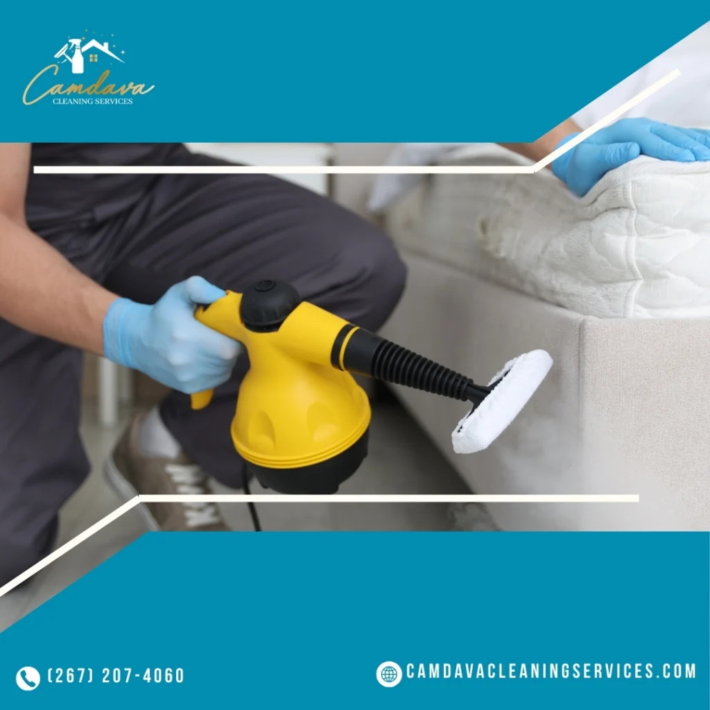 airbnb cleaners PA