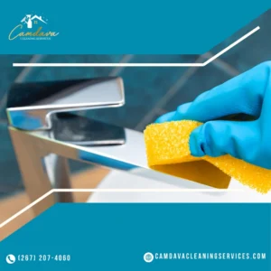 cleaning home PA airbnb cleaning services PA