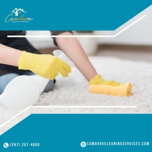 cleaning home PA apartment move out cleaning PA