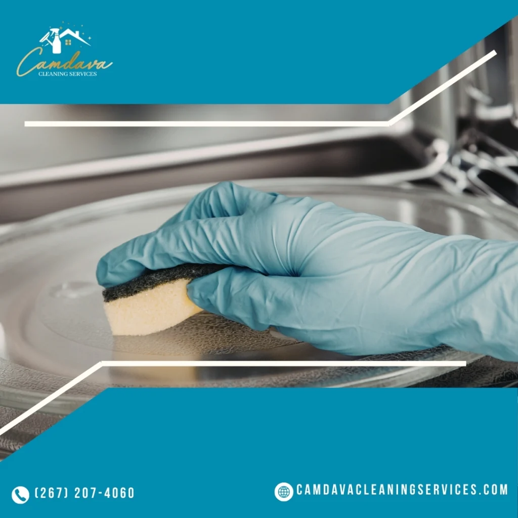 deep cleaning home PA