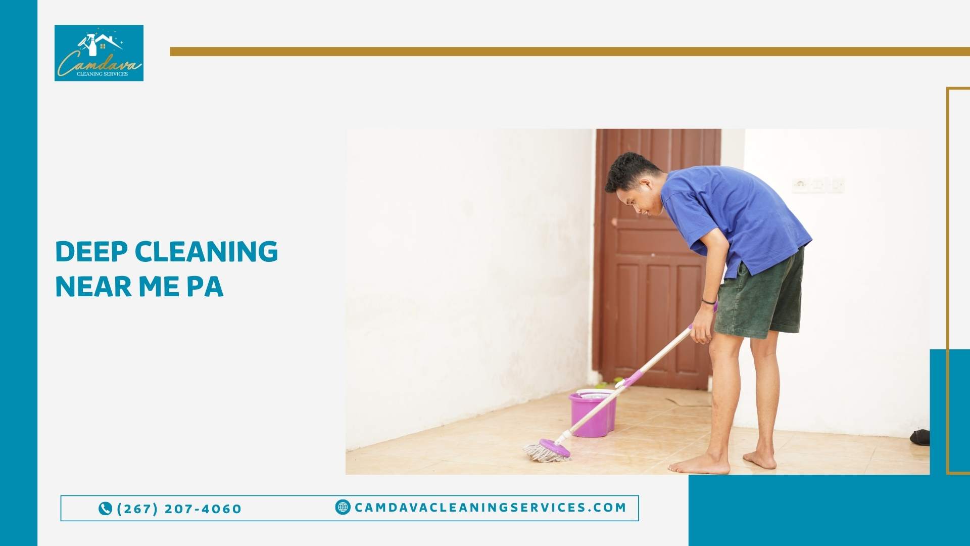 deep cleaning near me PA deep cleaning near me PA