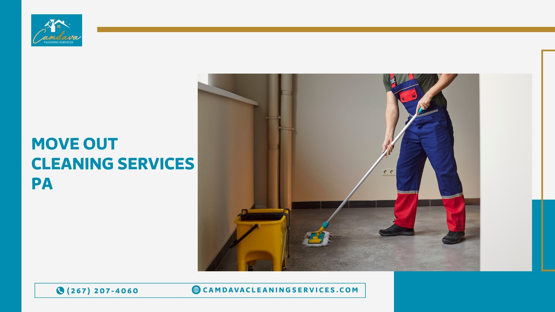 move out cleaning services PA