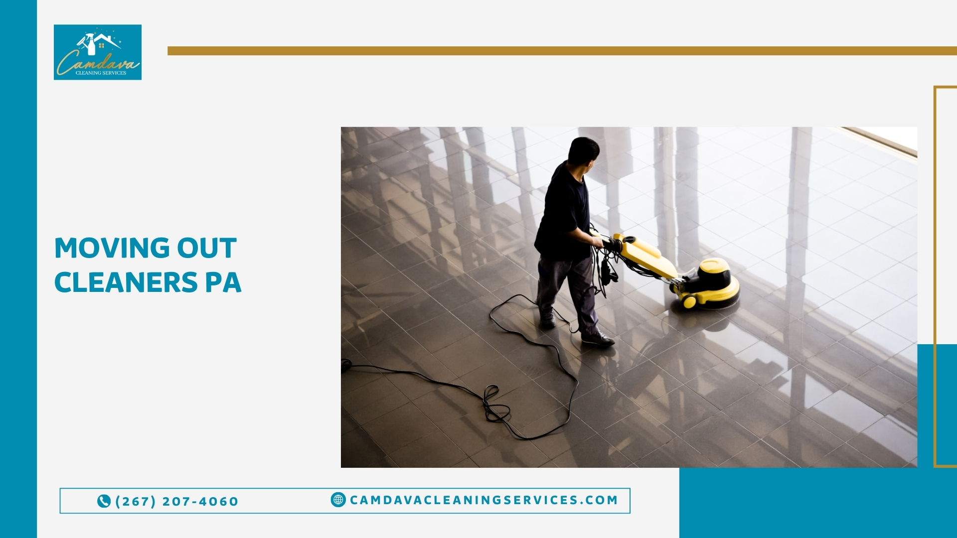 moving out cleaners PA