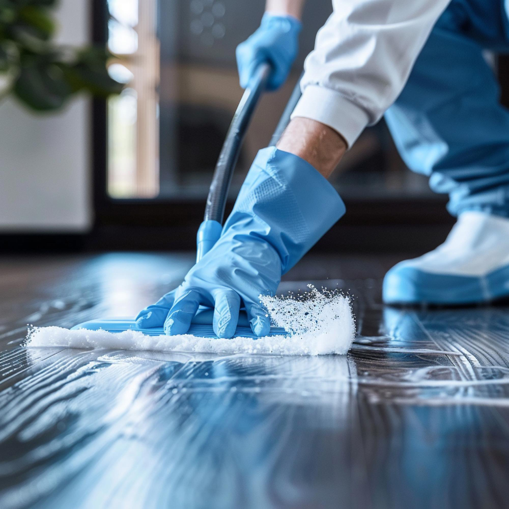 Deep Cleaning Drexel Hill PA