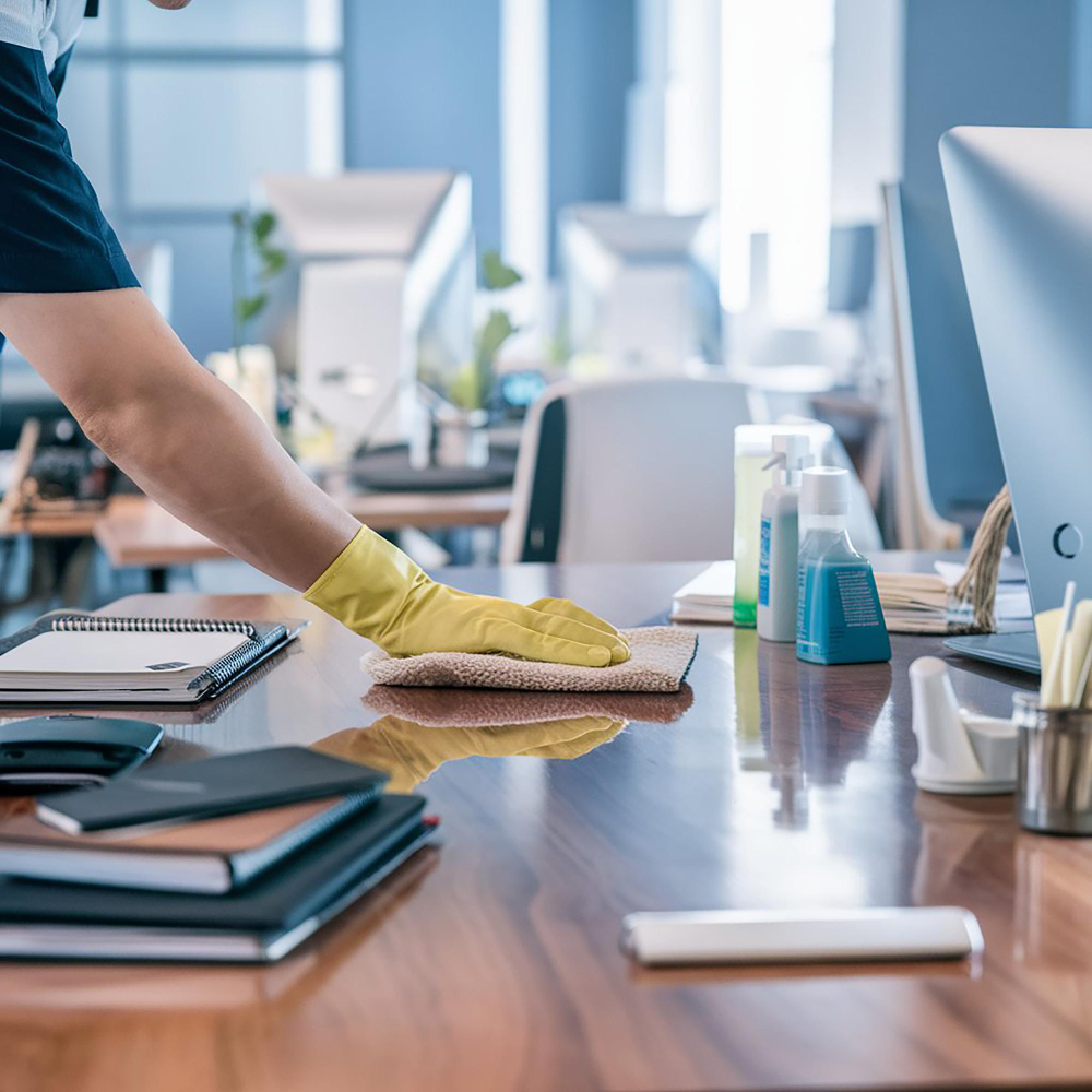 Office Cleaning Drexel Hill PA