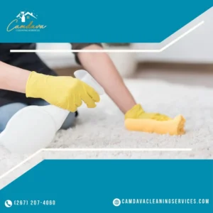 Construction cleaning near me Drexel Hill PA