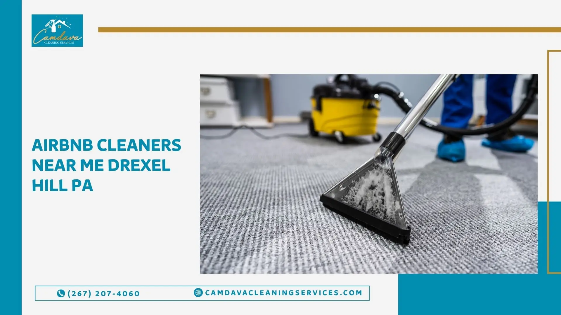 airbnb cleaners near me Drexel Hill PA