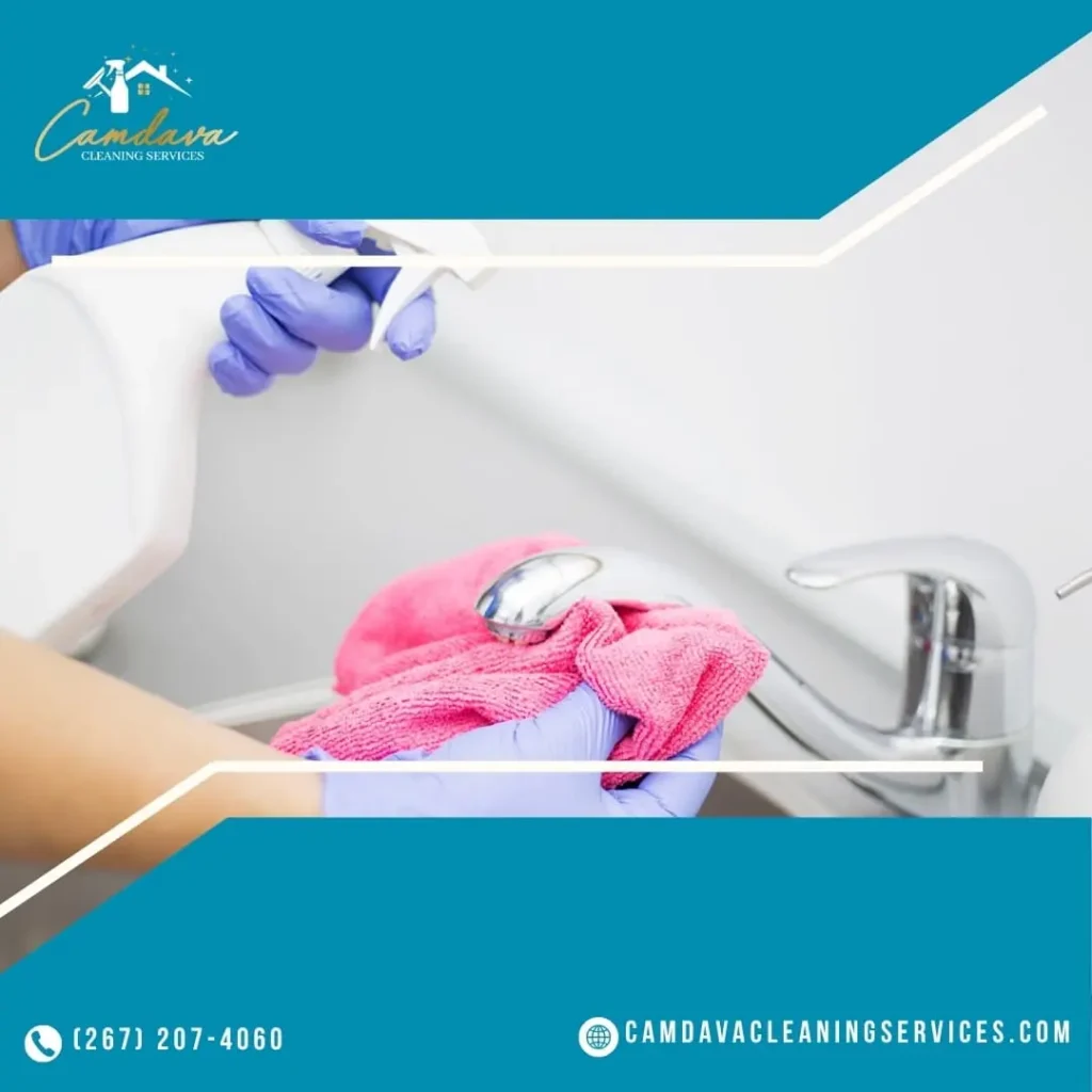 construction cleaning Drexel Hill PA