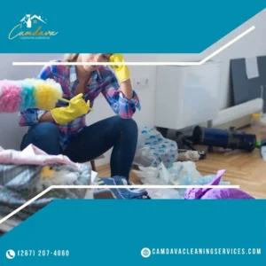 home cleaning near me Drexel Hill PA