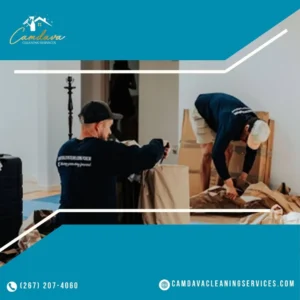 move in cleaning near me Drexel Hill PA