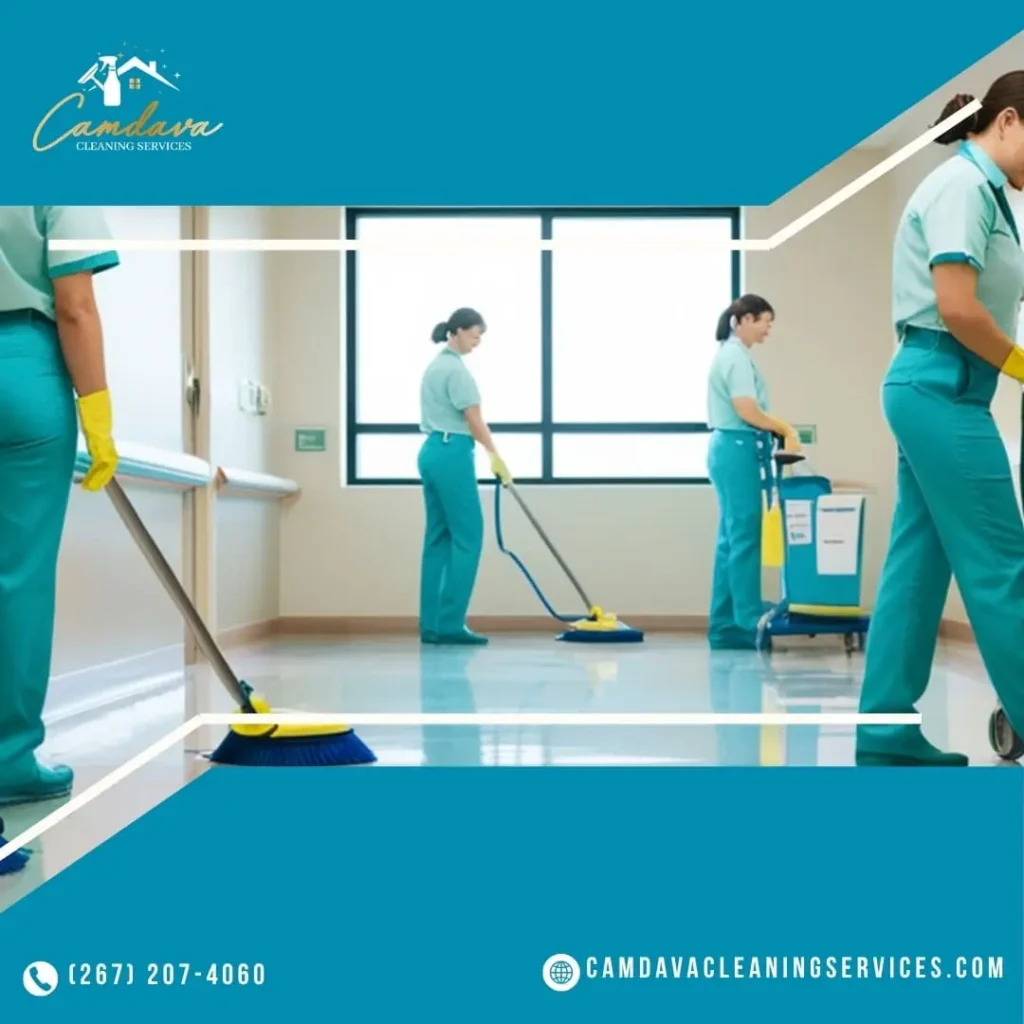 move in cleaning service Drexel Hill PA