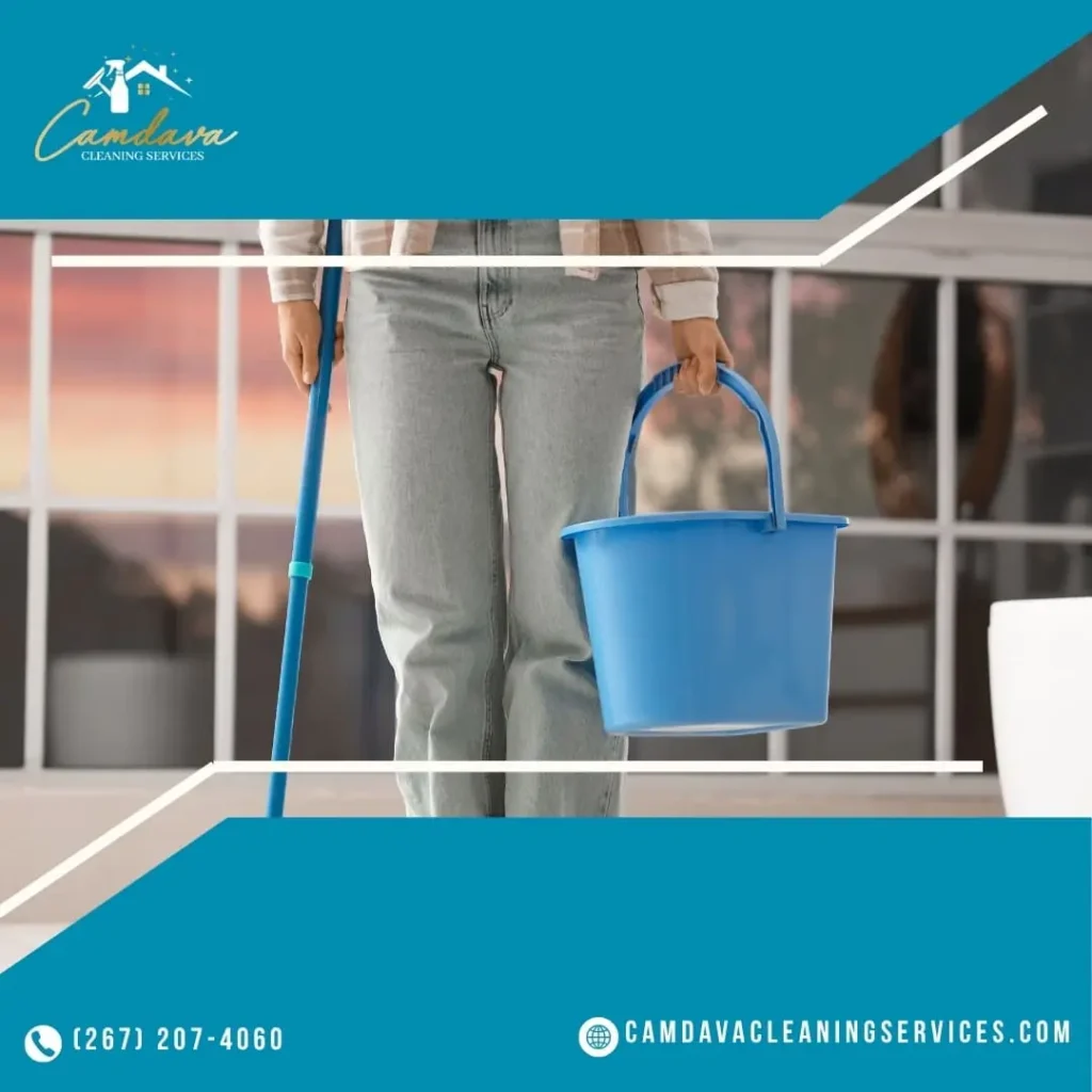 move out cleaning near me Drexel Hill PA