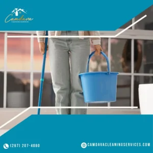 move out cleaning near me Drexel Hill PA
