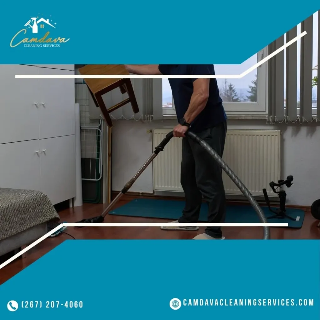 office cleaning company Drexel Hill PA