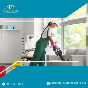 office cleaning near me Drexel Hill PA