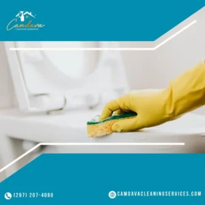 same day house cleaning Drexel Hill PA