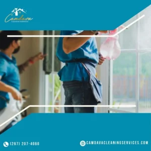 house cleaning service Drexel Hill PA