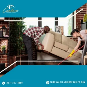 move in cleaning Drexel Hill PA