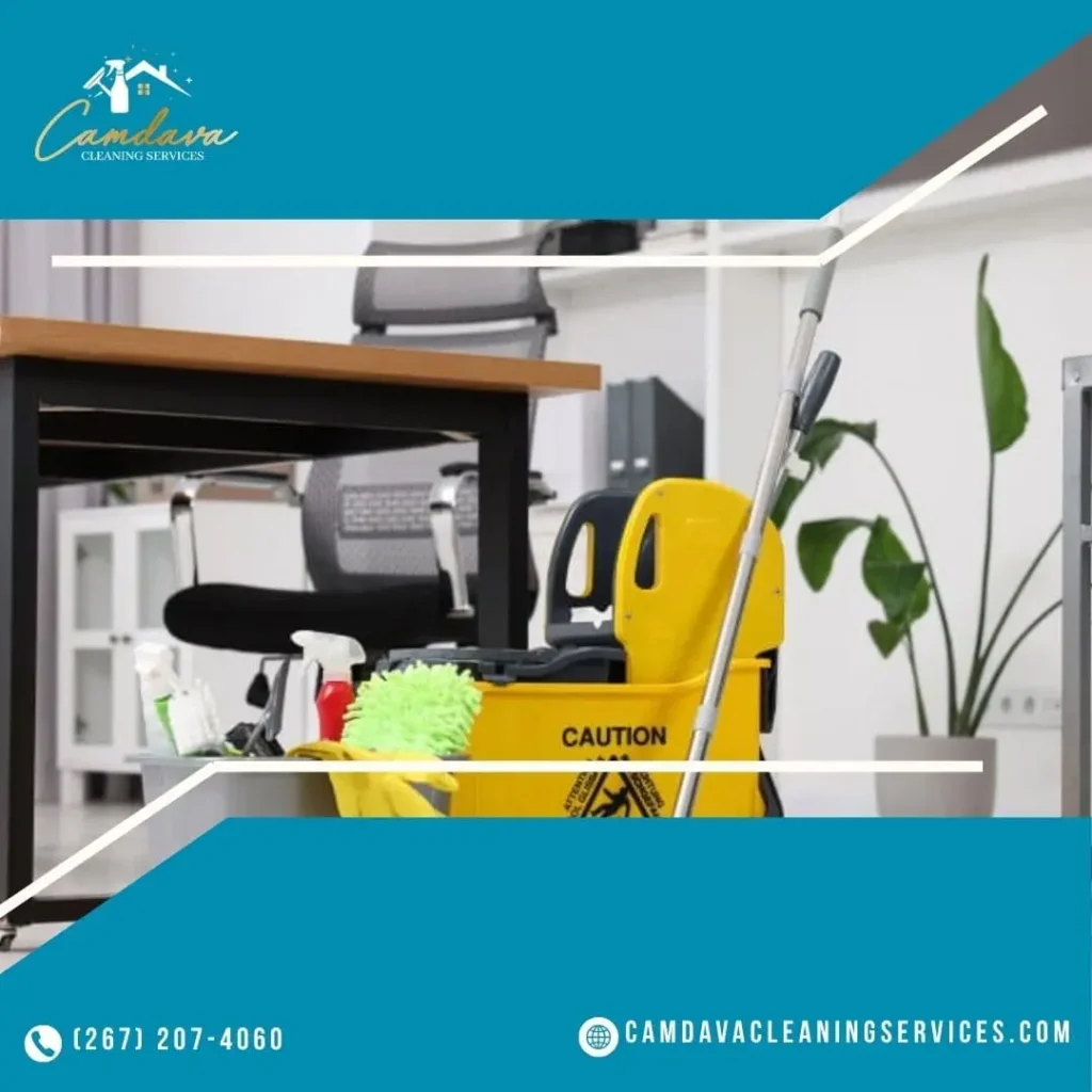 office cleaners near me Drexel Hill PA
